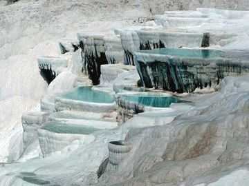 Pamukkale