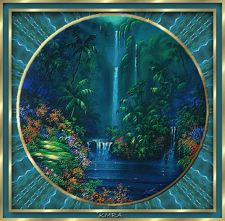 Cascade
