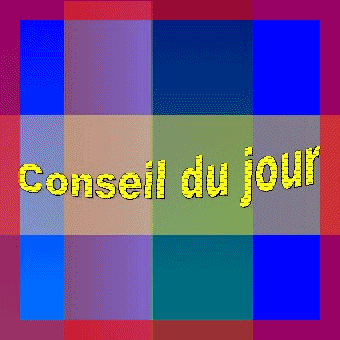 Conseil
