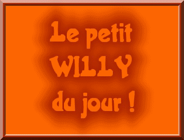 Willy