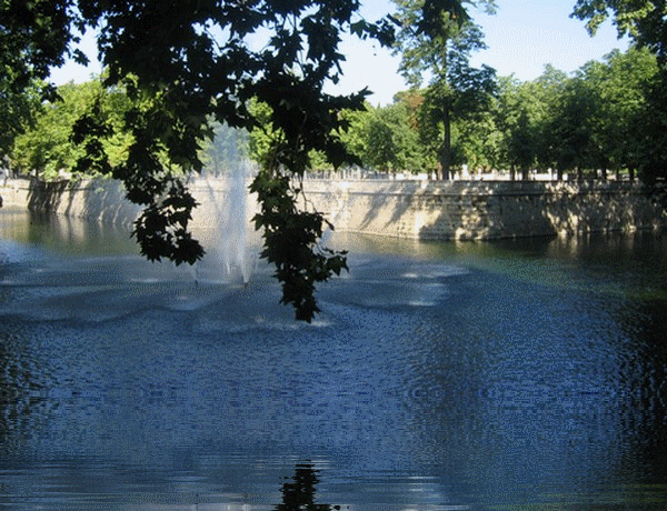 Nîmes