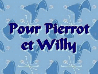 Pour amuser les petits.....