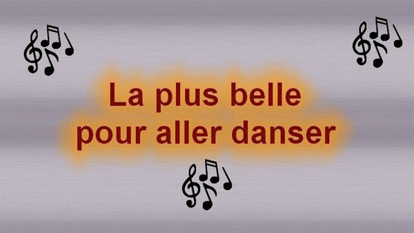 Soir de bal