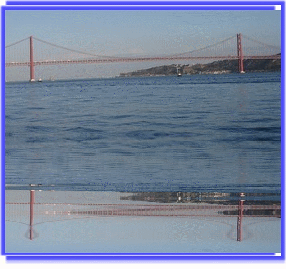 Pont du 25 Avril