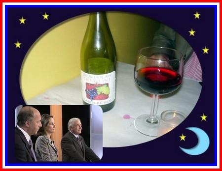 Le Beaujolais