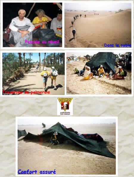 Marathon des Sables