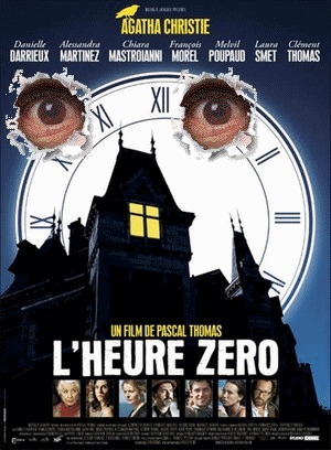 Au cinéma ce soir