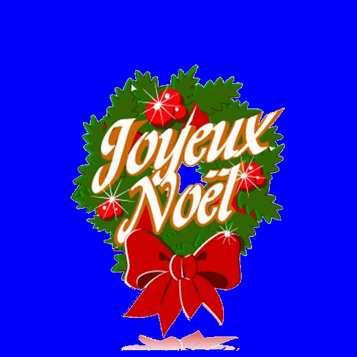 Noël 2007