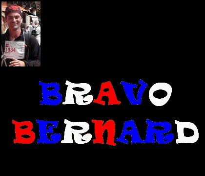 Bravo
