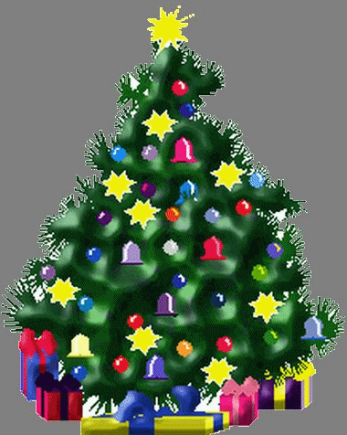 Mon beau sapin