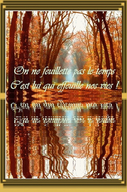 Le temps