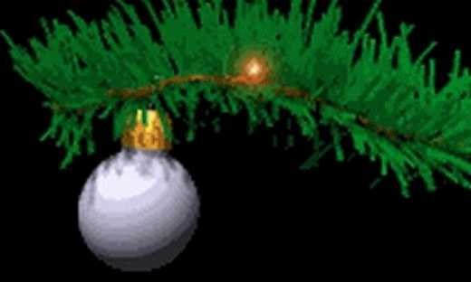 Mon beau sapin