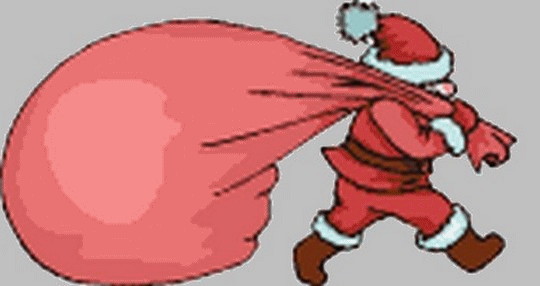 Le Père Noël