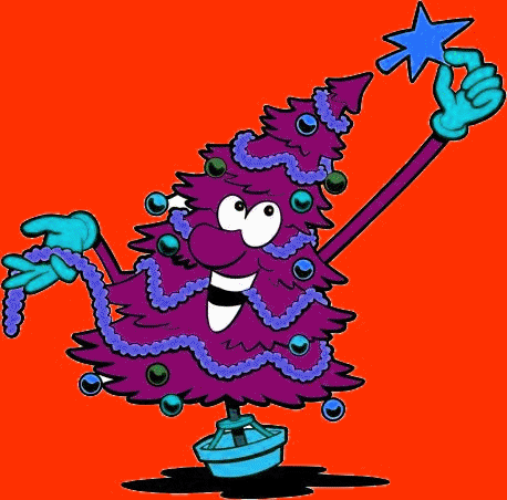 Mon beau Sapin